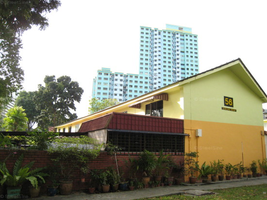 Blk 56 Stirling Road (Queenstown), HDB 3 Rooms #377462